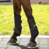 Cryo'Guêtres magnétique Equinov Cryo'Guêtres magnétique Equinov mise en situation