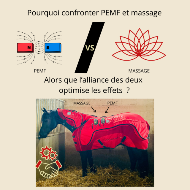 S&rsquo;allier pour mieux soulager